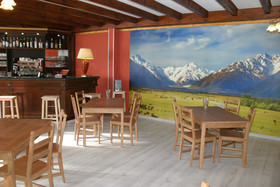 Atmosphere Hotel