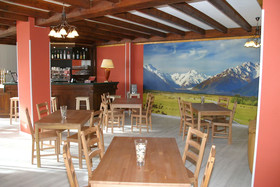 Atmosphere Hotel