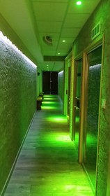 Atmosphere Hotel