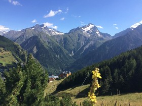 La Meije