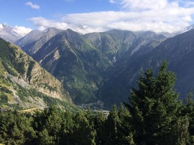 La Meije
