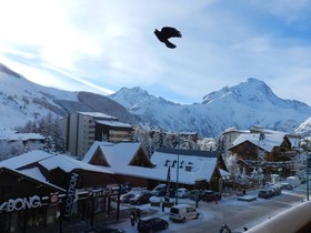 La Meije