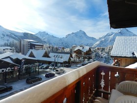La Meije