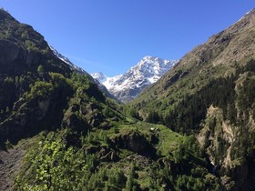 La Meije
