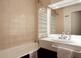 MMV Le Panorama Hotel Club