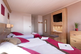 MMV Le Panorama Hotel Club