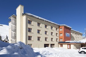 MMV Le Panorama Hotel Club