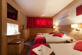MMV Le Panorama Hotel Club