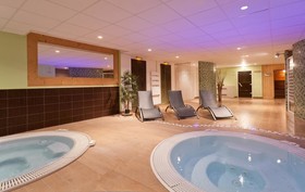 MMV Le Panorama Hotel Club