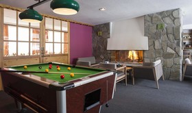 MMV Le Panorama Hotel Club