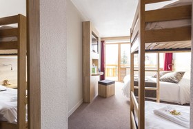 MMV Le Panorama Hotel Club