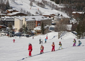 MMV Le Panorama Hotel Club
