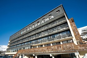 MMV Le Panorama Hotel Club