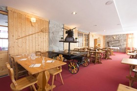 MMV Le Panorama Hotel Club