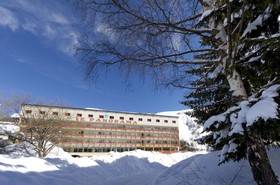 MMV Le Panorama Hotel Club