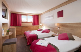 MMV Le Panorama Hotel Club