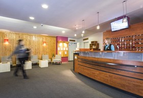 MMV Le Panorama Hotel Club