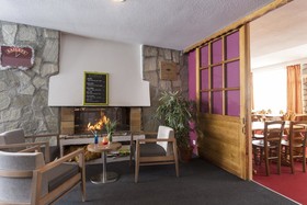 MMV Le Panorama Hotel Club