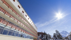 MMV Le Panorama Hotel Club