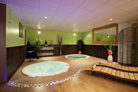 MMV Le Panorama Hotel Club