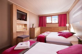 MMV Le Panorama Hotel Club