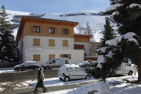 Résidence L'Edelweiss