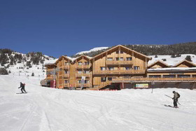 Anova Hotel & Spa