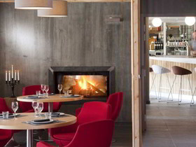 Anova Hotel & Spa