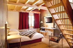 Anova Hotel & Spa