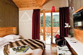 Anova Hotel & Spa