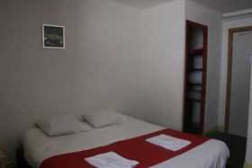 Chalet Hôtel la Rafale