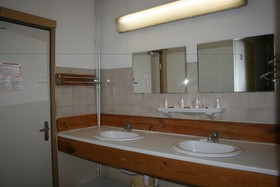 Chalet Hôtel la Rafale