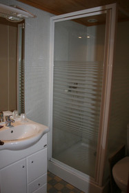 Chalet Hôtel la Rafale