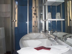 Chalet Saint Bernard