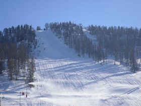 Chalet Saint Bernard
