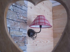 Chalet Saint Bernard
