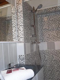 Chalet Saint Bernard