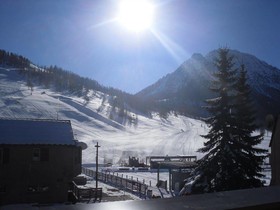 Chalet Saint Bernard