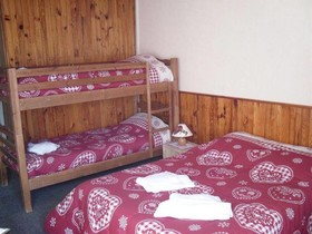 Chalet Saint Bernard