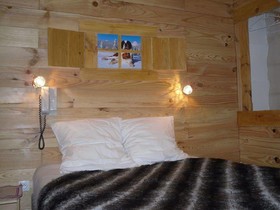 Chalet Saint Bernard