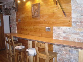 Chalet Saint Bernard