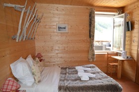 Chalet Saint Bernard