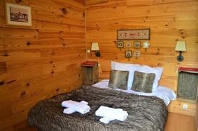Chalet Saint Bernard