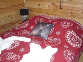 Chalet Saint Bernard
