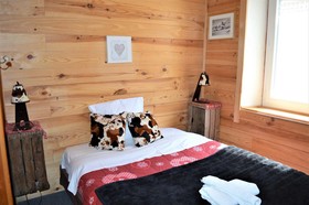 Chalet Saint Bernard