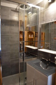 Chalet Saint Bernard