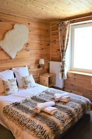 Chalet Saint Bernard