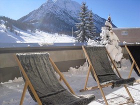 Chalet Saint Bernard