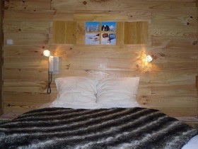 Chalet Saint Bernard