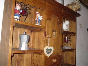 Chalet Saint Bernard